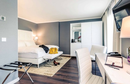 Mariahilf Hotel | Mercure Hotel Raphael Wien