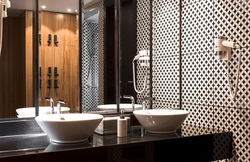 Mariahilf Hotel | Mercure Hotel Raphael Wien