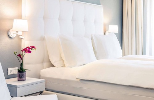 Mariahilf Hotel | Mercure Hotel Raphael Wien