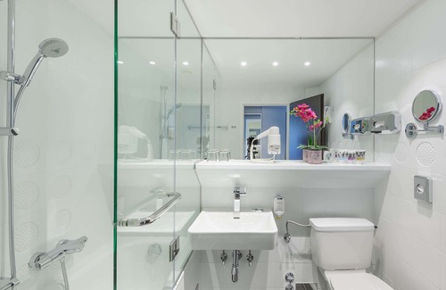 Mariahilf Hotel | Mercure Hotel Raphael Wien