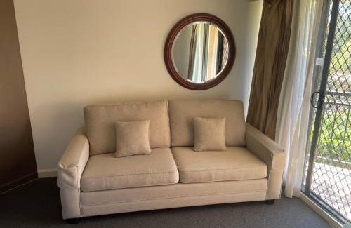 Pokolbin Hotel | Mercure Hunter Valley Gardens