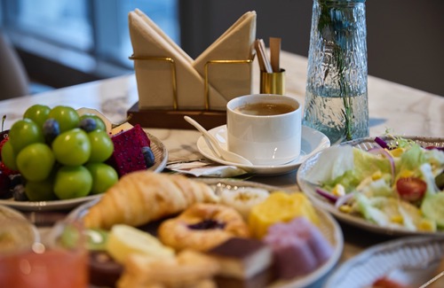 Nanxun Qu Hotel | Mercure Huzhou Nanxun Ancient Town