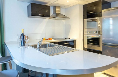 Hyeres City Centre Hotel | Mercure Hyeres Centre Côte d'Azur
