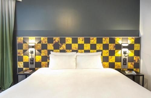 Hyeres City Centre Hotel | Mercure Hyeres Centre Côte d'Azur