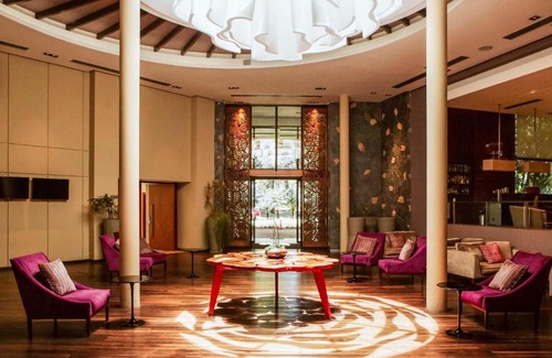 Puerto Iguazu Hotel | Mercure Iguazu Hotel Iru