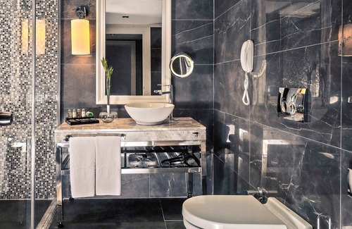 Bomonti Hotel | Mercure Istanbul Bomonti