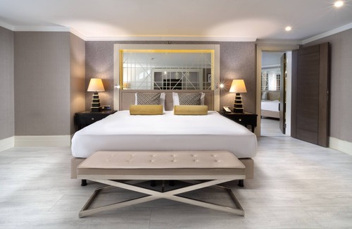 Bomonti Hotel | Mercure Istanbul Bomonti