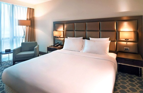 Bahcelievler Hotel | Mercure Istanbul West Hotel and Convention Center