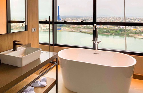 Centro Hotel | Mercure Itajaí Navegantes