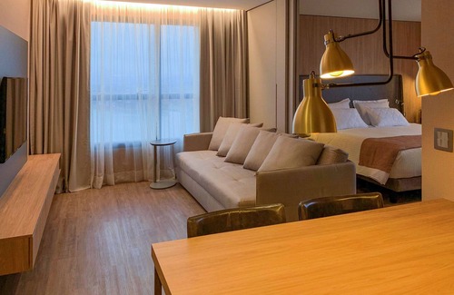 Centro Hotel | Mercure Itajaí Navegantes