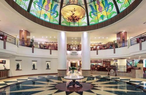 Mangga Besar Hotel | Mercure Jakarta Kota