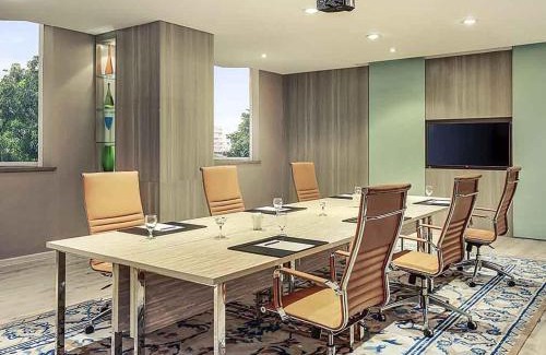 Mangga Besar Hotel | Mercure Jakarta Kota