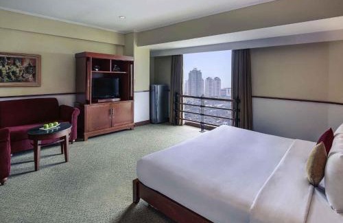 Mangga Besar Hotel | Mercure Jakarta Kota