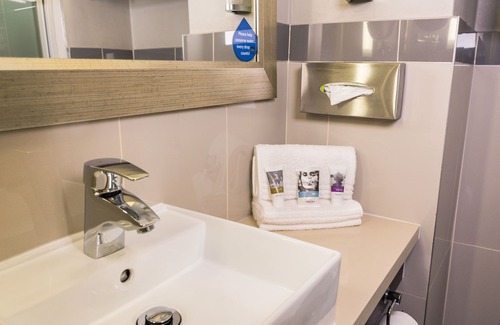 Greater Johannesburg Metropolitan Area Hotel | Mercure Johannesburg Randburg Hotel