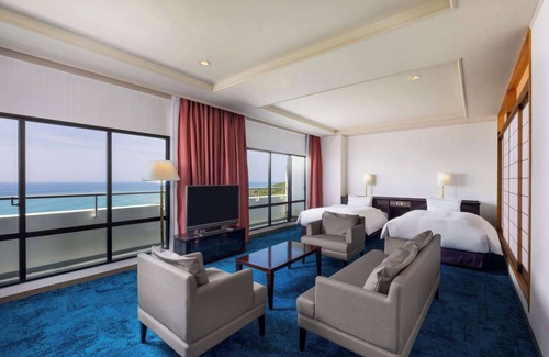 Geisei-mura Hotel | Mercure Kochi Tosa Resort & Spa