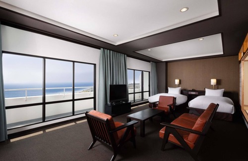 Geisei-mura Hotel | Mercure Kochi Tosa Resort & Spa