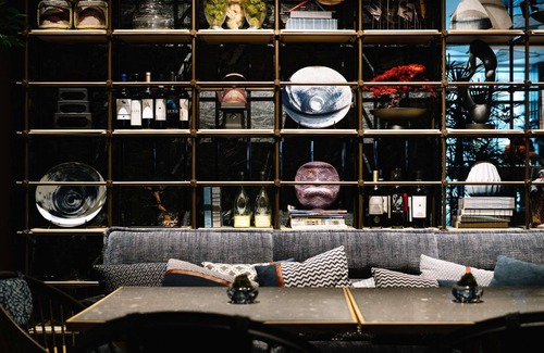 Shimogyo Hotel | Mercure Kyoto Station