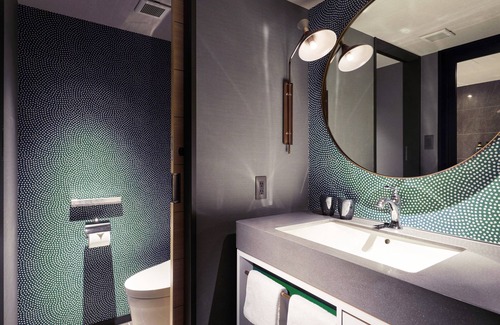 Shimogyo Hotel | Mercure Kyoto Station
