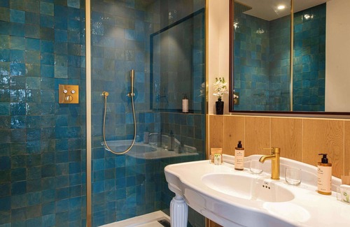 La Baule-Escoublac Hotel | Mercure La Baule Majestic