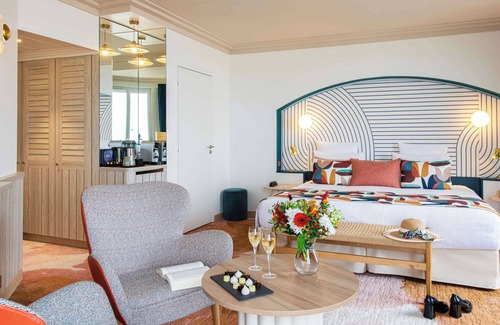 La Baule-Escoublac Hotel | Mercure La Baule Majestic