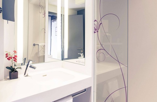 La Roche-sur-Yon Hotel | Mercure La Roche Sur Yon Centre