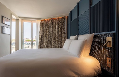 La Rochelle City Centre Hotel | Mercure La Rochelle Vieux-Port