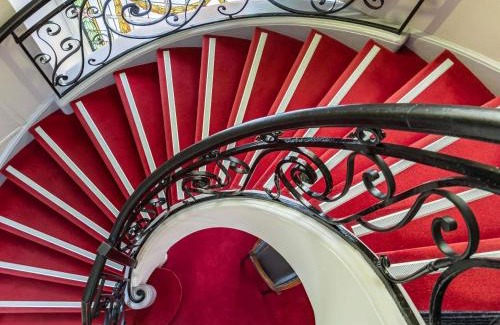 Historic Center Hotel | Mercure Lille Centre Grand Place