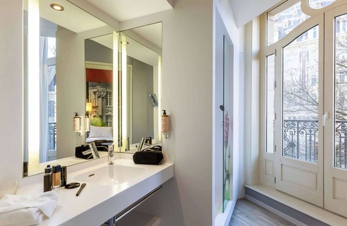 Historic Center Hotel | Mercure Lille Centre Grand Place