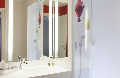 Lorient Hotel | Mercure Lorient Centre Hotel