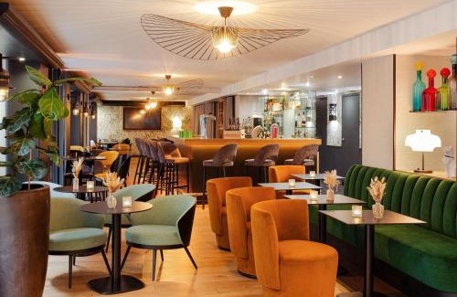 Les Cordeliers Hotel | Mercure Lyon Centre Plaza République