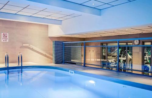 Lyon City Centre Hotel | Mercure Lyon Centre Saxe Lafayette