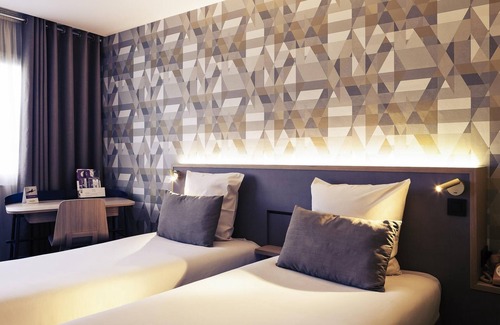 Charbonnieres-les-Bains Hotel | Mercure Lyon Charbonnieres