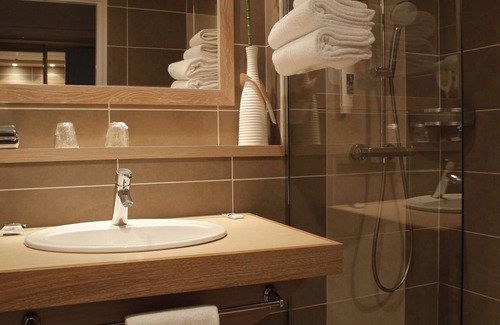 Charbonnieres-les-Bains Hotel | Mercure Lyon Charbonnieres