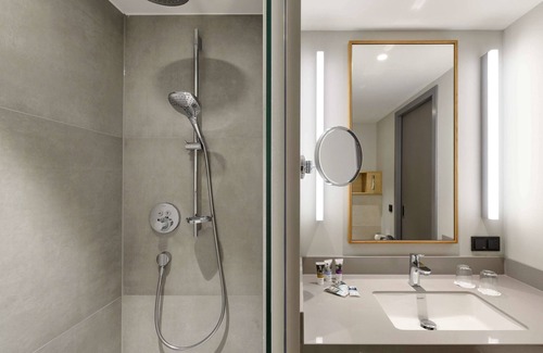 Schwabing Hotel | Mercure München City Schwabing