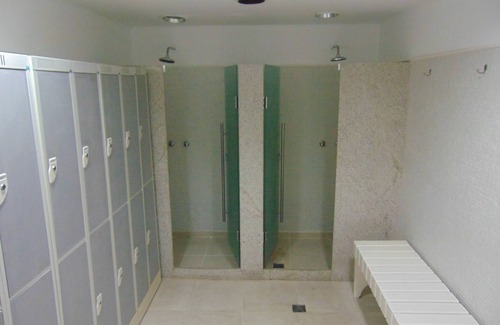 Cavaleiros Hotel | Mercure Macaé