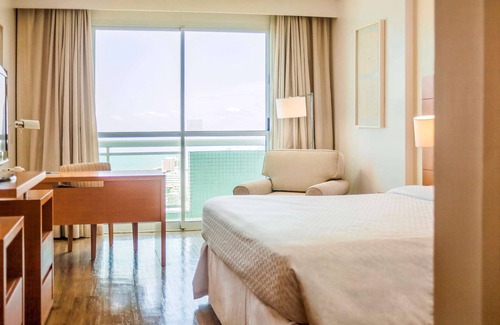Cavaleiros Hotel | Mercure Macaé