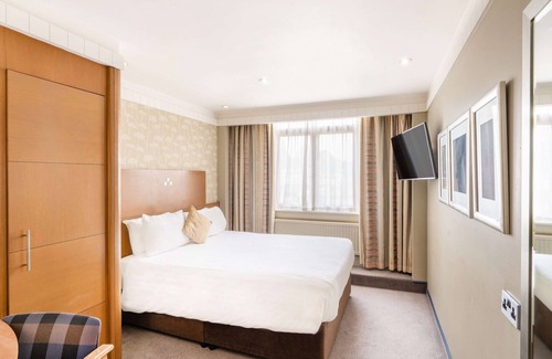 Maidstone Hotel | Mercure Maidstone Great Danes Hotel