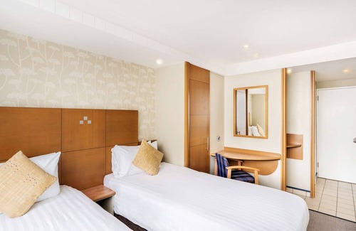 Maidstone Hotel | Mercure Maidstone Great Danes Hotel