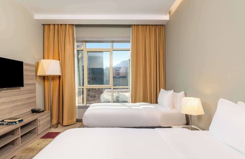 Mecca Hotel | Mercure Makkah Aziziah
