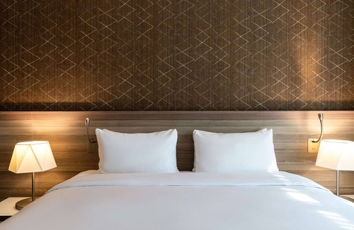Mecca Hotel | Mercure Makkah Aziziah