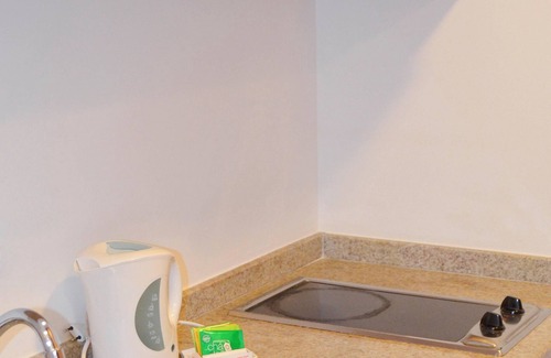 Adrianopolis Hotel | Mercure Manaus Hotel