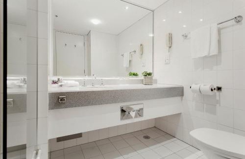 Melbourne Hotel | Mercure Melbourne Albert Park