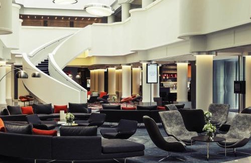Melbourne Hotel | Mercure Melbourne Albert Park