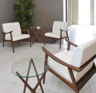 Melbourne Central Business District Hotel | Mercure Melbourne Therry Street