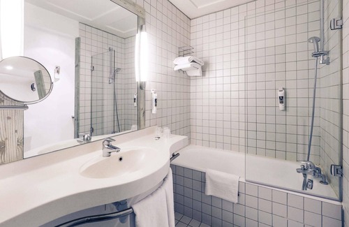 Millau Hotel | Mercure Millau