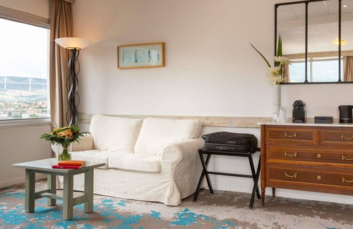 Millau Hotel | Mercure Millau