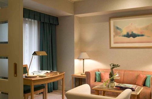 Meieki Hotel | Mercure Nagoya Cypress