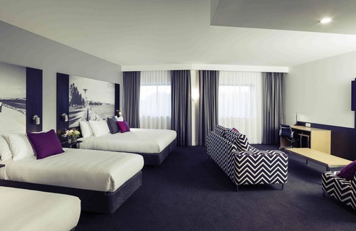Williamtown Hotel | Mercure Newcastle Airport