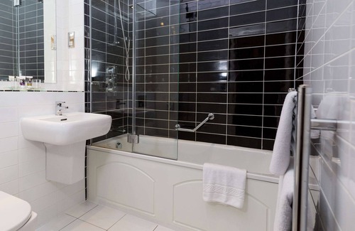 Washington Hotel | Mercure Newcastle George Washington Hotel Golf and Spa