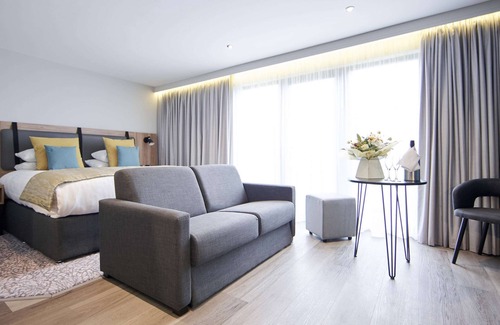 Washington Hotel | Mercure Newcastle George Washington Hotel Golf and Spa